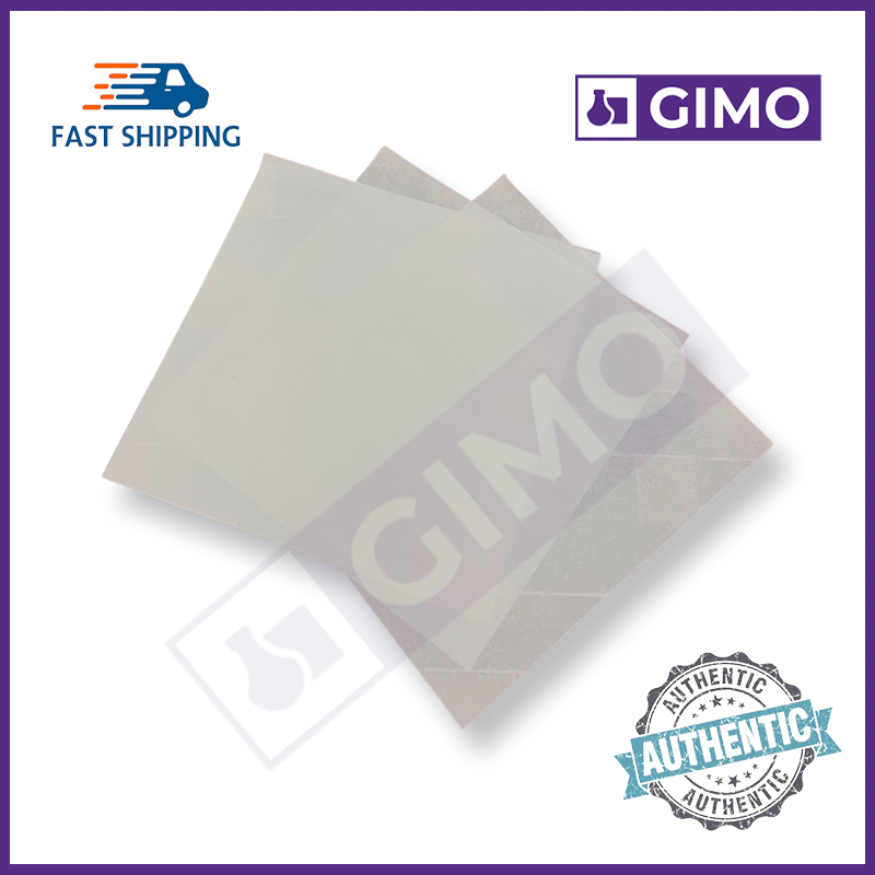 GIMO Laboratory Supplies
